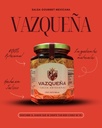 Salsa Macha 250ml