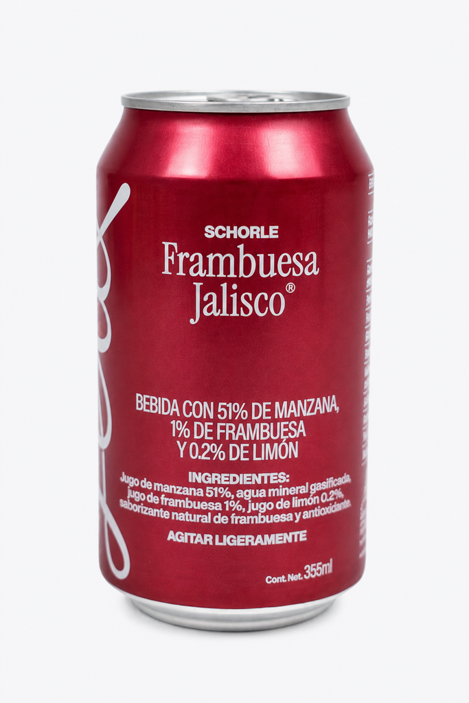 ​Félix Schorle Frambuesa