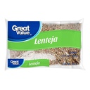 Lenteja 500g PAQ