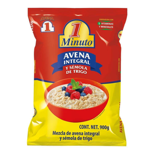 Avena INTEGRAL paq