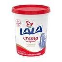 Crema empacada 900g