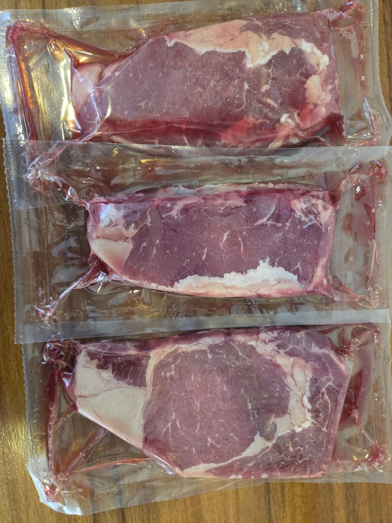 Rib eye 1/2" corte fino