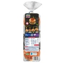 Pan Bimbollos para Hamburguesa