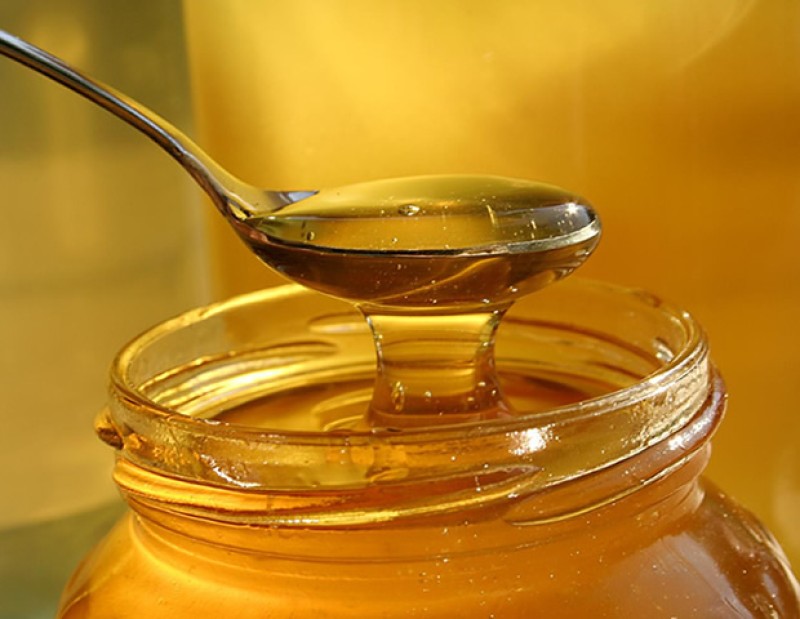 Miel de abeja