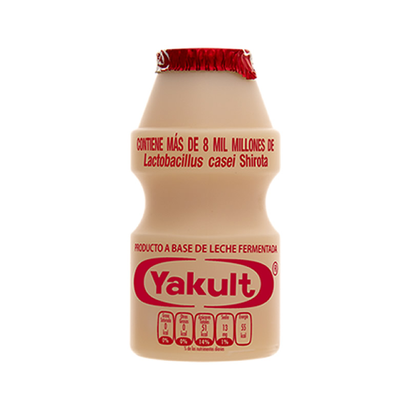 Yakult