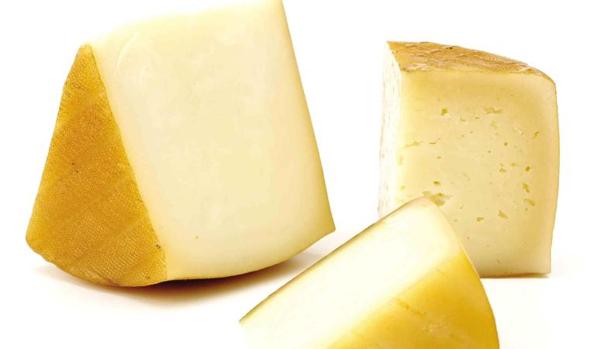 Queso manchego