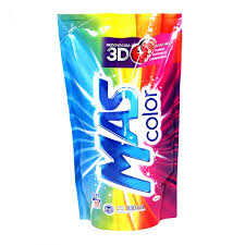 Mas color eco pack 830ml