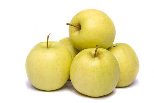 Manzana golden