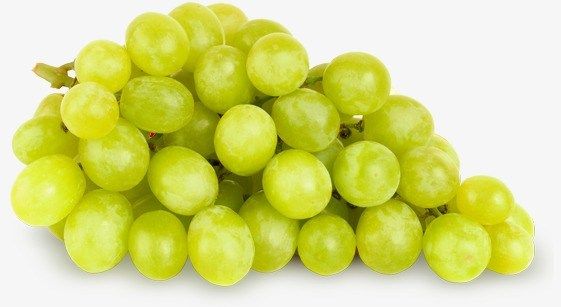Uva verde
