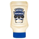 Mayonesa HEINZ 390g