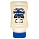 Mayonesa HEINZ 390g