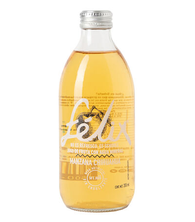 ​Félix Schorle Manzana