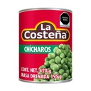 Chicharos LATA