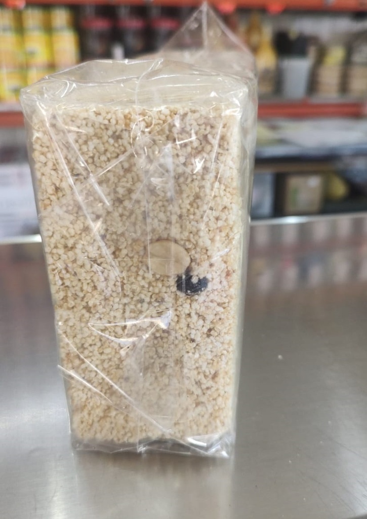 Alegrías 27gr (paquete con 10)