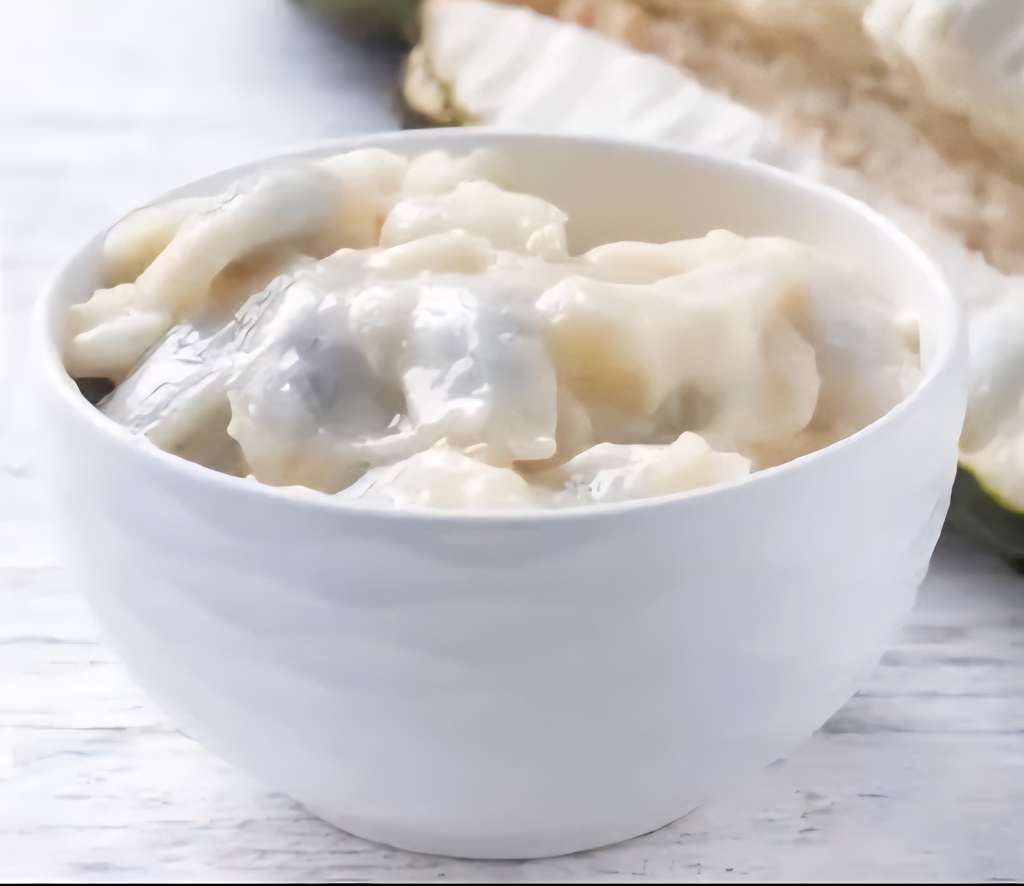 Pulpa de Guanabana L