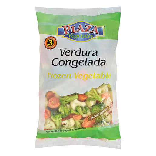 Mezcla California