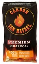 Carbón BOLSA 3KG