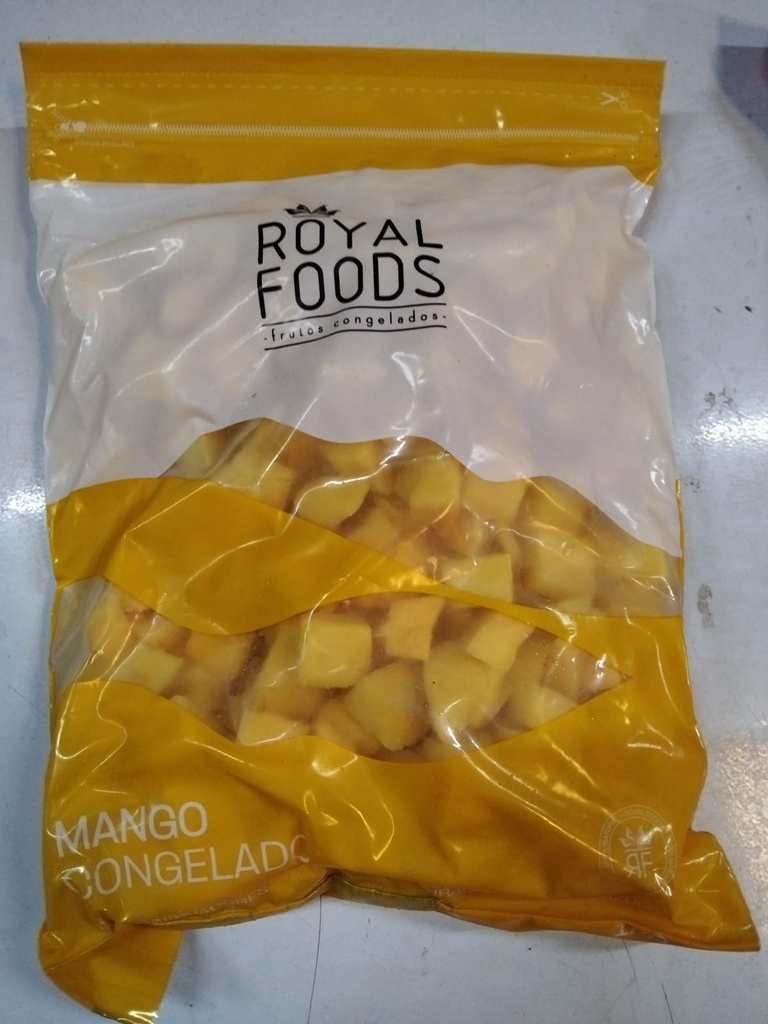 Mango Congelado