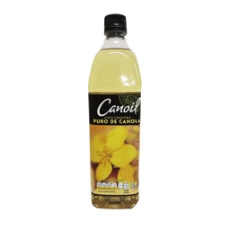 Aceite Canoil