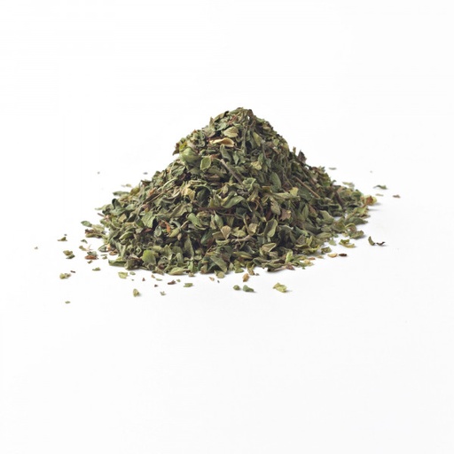 Oregano seco