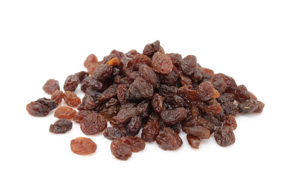 Uva pasa Servifrutas