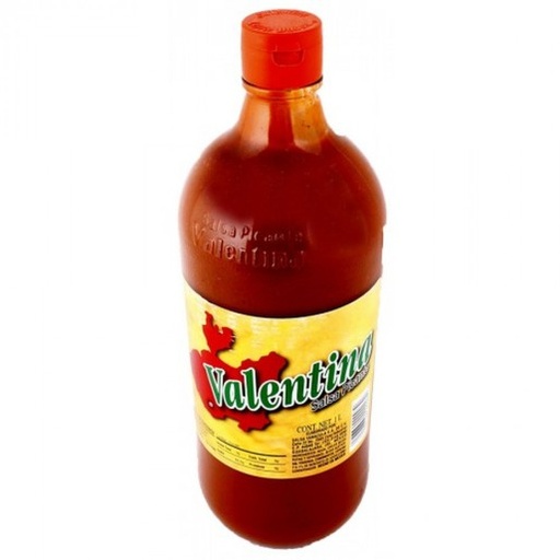 Salsa Valentina