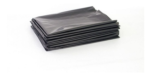 Bolsa negra jumbo