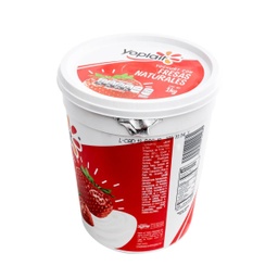 Yoghurt fresa Yoplait