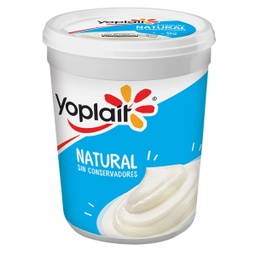 Yoghurt natural Yoplait