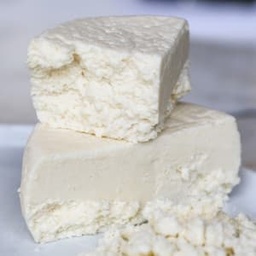 Queso cotija