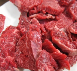 Carne para en su jugo