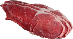 Bistec de res