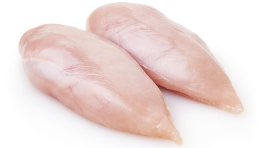 Pechuga de Pollo