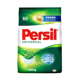 Jabón Persil en polvo 900gr