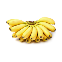 Plátano dominico