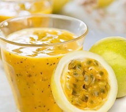 Pulpa de Maracuya 1L