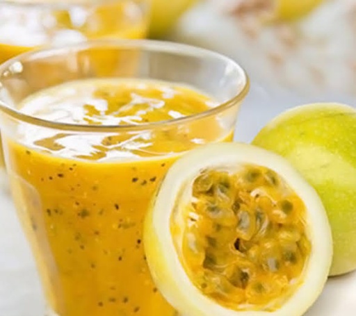 Pulpa de Maracuya KG