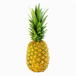 Piña miel