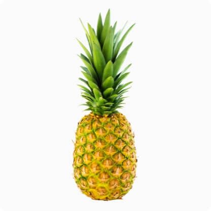 Piña miel