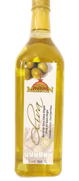 Aceite de Oliva La Mision 1L