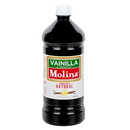 Vainilla Molina 1L
