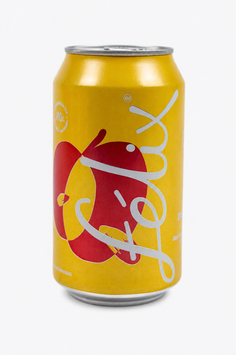 ​Félix Schorle Manzana