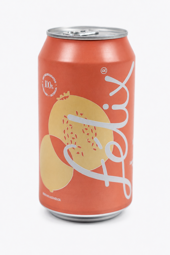 ​Félix Schorle Guayaba