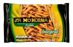 Pasta INTEGRAL pluma