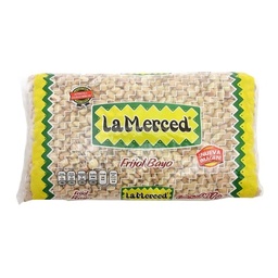 Frijol BAYO paq