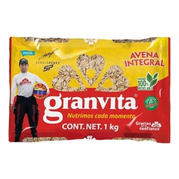 Avena INTEGRAL paq