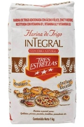 Harina INTEGRAL