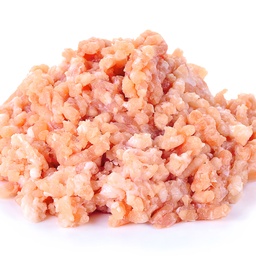 Molida de pechuga de pollo
