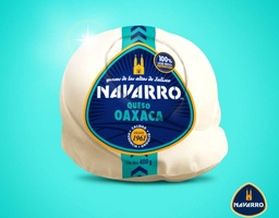 Queso Oaxaca NAVARRO