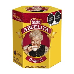 Chocolate Abuelita original